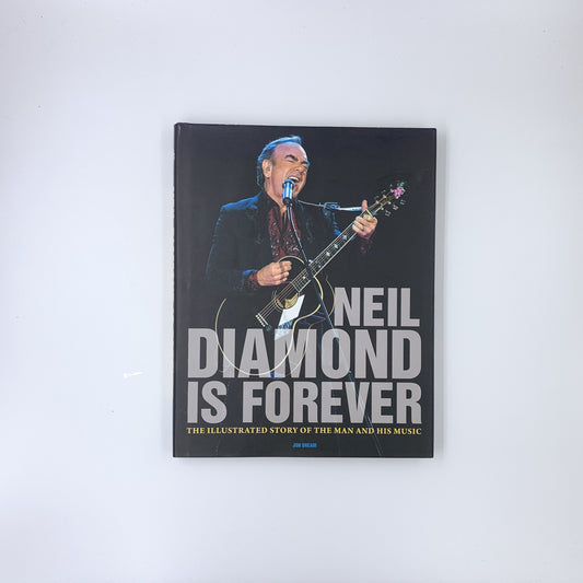Diamond is for Ever - Jon Bream
