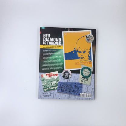 Diamond is for Ever - Jon Bream