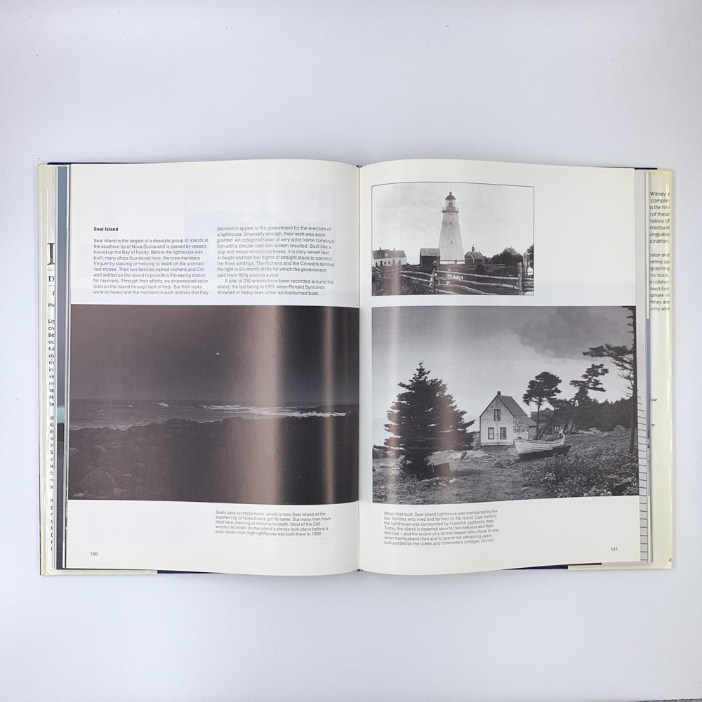 The Lighthouse - Dudley Witney