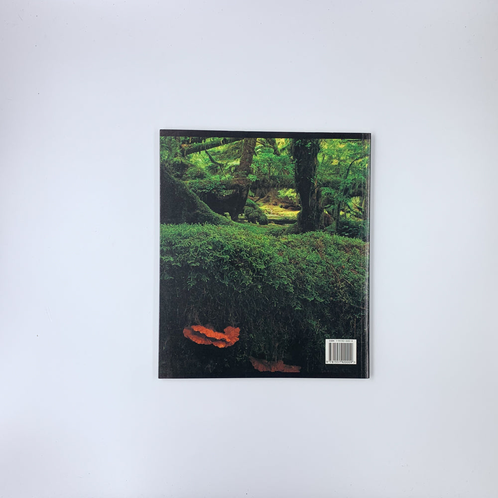 Fragments of Paradise: British Columbia's Wild and Wondrous Islands - Paul & Audrey Grescoe