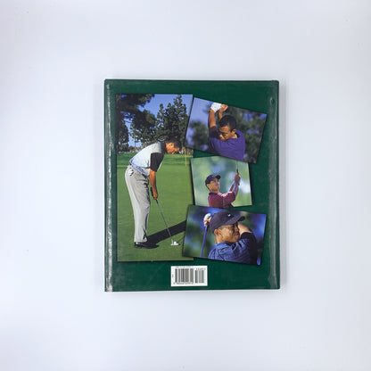 How I Play Golf - Tiger Woods