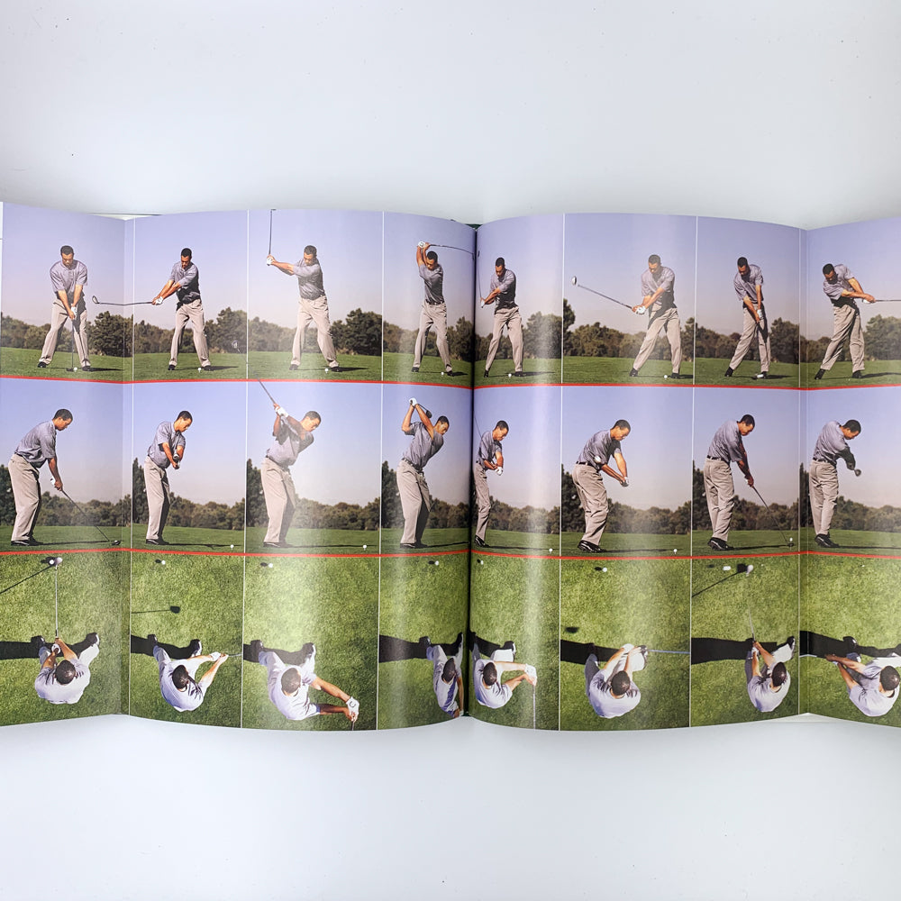 How I Play Golf - Tiger Woods