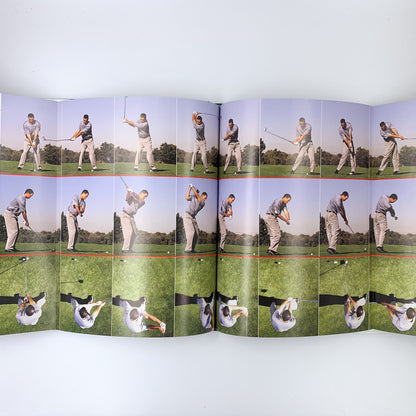 How I Play Golf - Tiger Woods