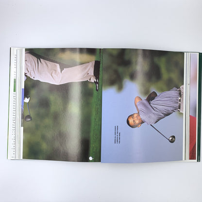 How I Play Golf - Tiger Woods