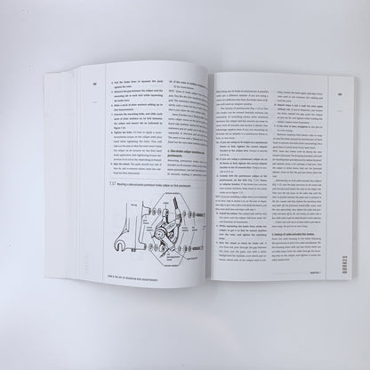 Zinn & the Art of Mountain Bike Maintenance - Lennard Zinn