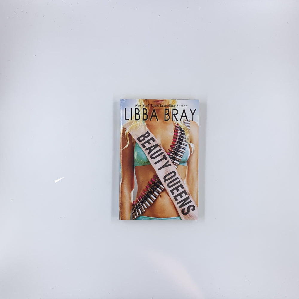 Beauty Queens - Libba Bray