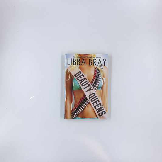 Beauty Queens - Libba Bray