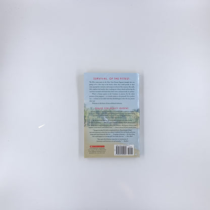 Beauty Queens - Libba Bray