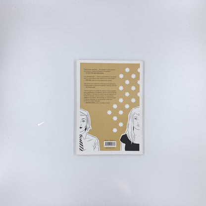 Shortcomings - Adrian Tomine