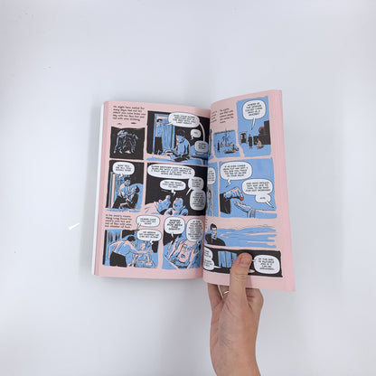 The Good Earth - Pearl S. Buck & Nick Bertozzi