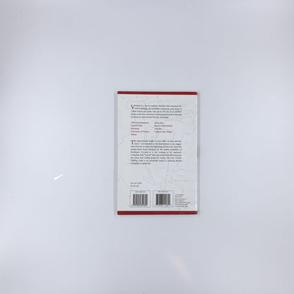 The New Victoria Walking Guide - Rosemary Neering