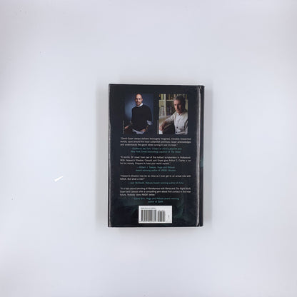 Heaven's Shadow - David S. Goyer & Michael Cassutt