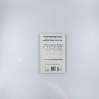 So Much Longing in So Little Space: The Art of Edvard Munch - Karl Ove Knausgaard