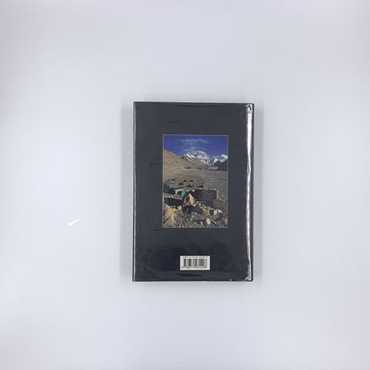 Lost on Everest: The Search for Mallory and Irvine - Peter Firstbrook