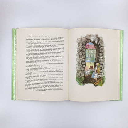 Grimm's Fairy Tales - Wilhelm Grimm, Jacob Grimm & Jiri Trnka