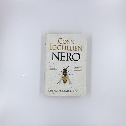 Nero - Conn Iggulden
