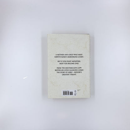 Nero - Conn Iggulden