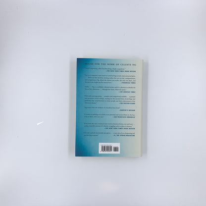 Our Missing Hearts - Celeste Ng