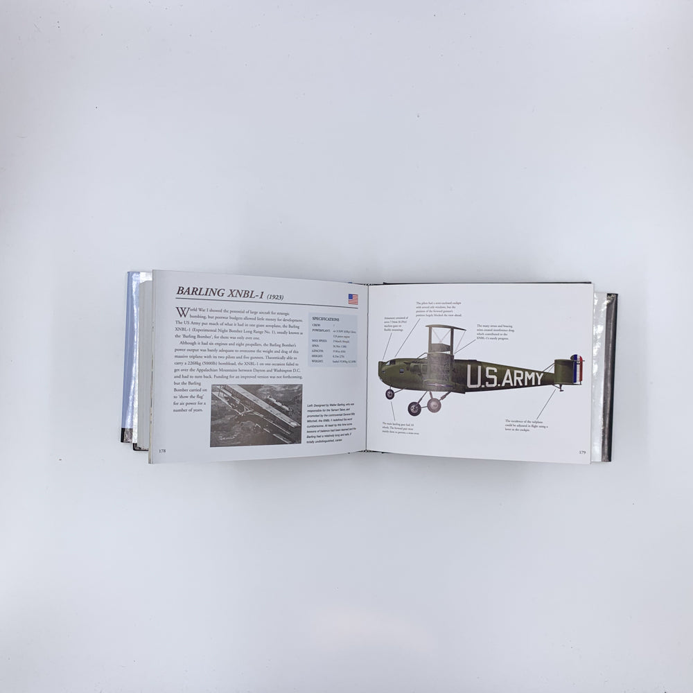 The World's Worst Aircraft: From Pioneering Failures to Multimillion Dollar Disasters - Jim Winchester