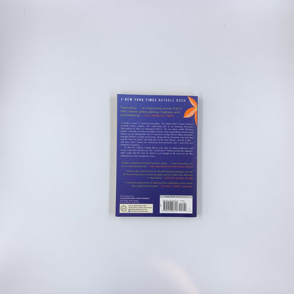 The Orchid Thief - Susan Orlean