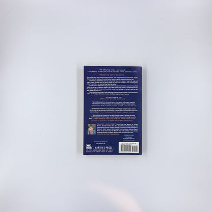 Spells of Blood and Kin - Claire Humphrey