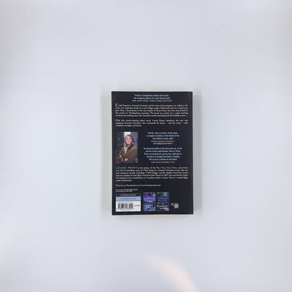 (Chief Inspector Armand Gamache #1) Still Life - Louise Penny