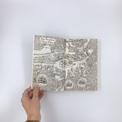 (Chief Inspector Armand Gamache #1) Still Life - Louise Penny