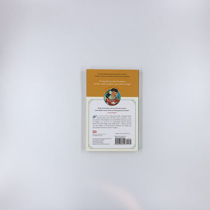 How to Be a Canadian - Will & Ian Ferguson