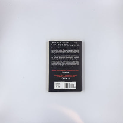 Tales of Two Cities: Stories of Inequality in a Divided New York - John Freeman
