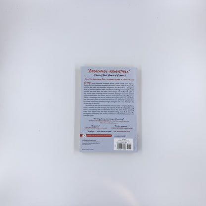 Jackie & Me - Louis Bayard