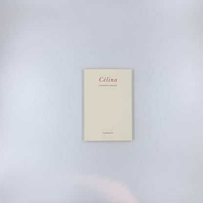 Célina - Catherine Axelrad