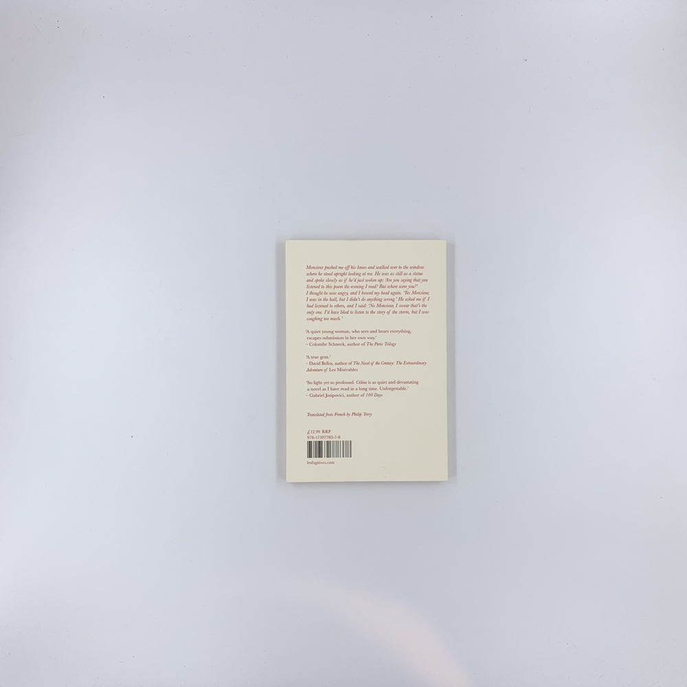 Célina - Catherine Axelrad