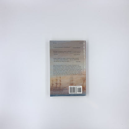 (Lord Ramage #3) Ramage & the Freebooters - Dudley Pope