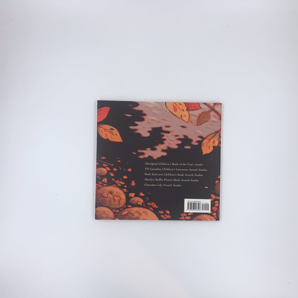 Shi-shi-etko - Nicola I. Campbell & Kim LaFave