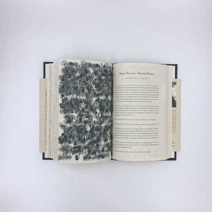 The Language of Trees: A Rewilding of Literature and Landscape - Katie Holten