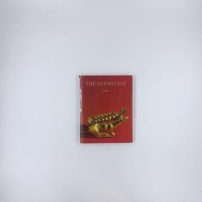 The Hermitage, Room-to-room Guide - Olga Persianova