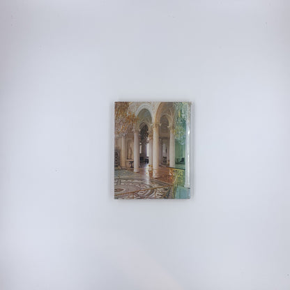 The Hermitage, Room-to-room Guide - Olga Persianova