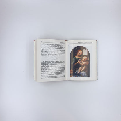 The Hermitage, Room-to-room Guide - Olga Persianova