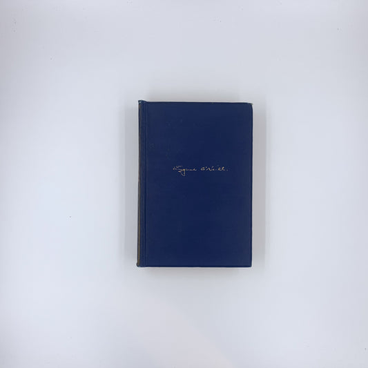 Nine Plays - Eugene O'Neill