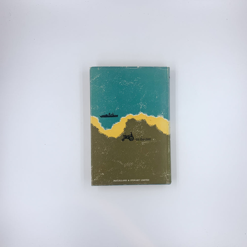 Atlantic Anthology - Will R. Bird