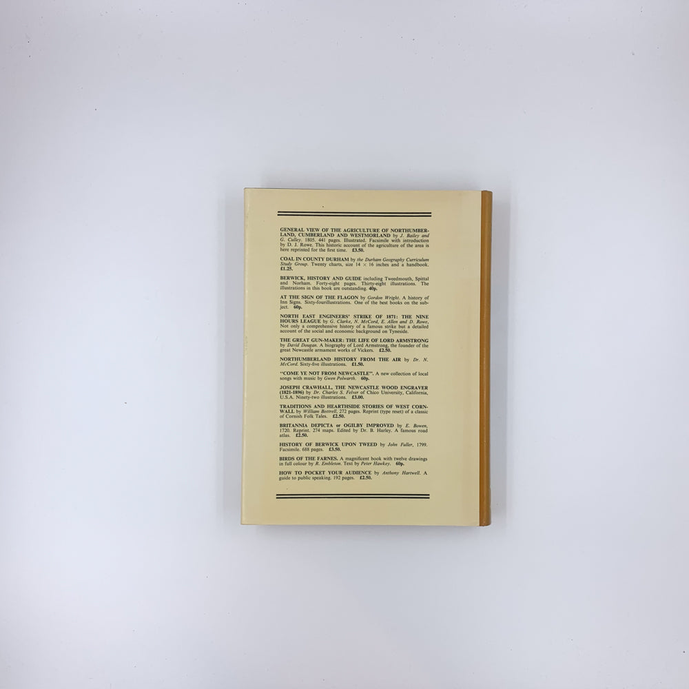 Bewick Gleanings - Julia Boyd 1886 (reprinting)