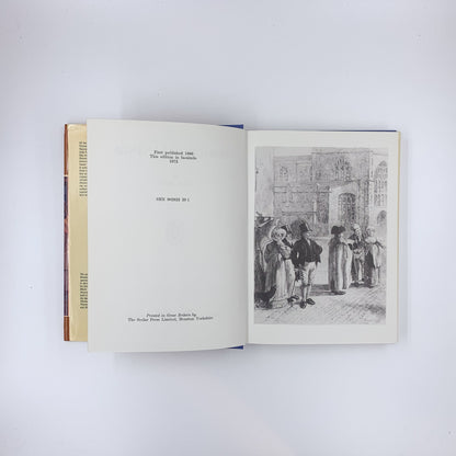 Bewick Gleanings - Julia Boyd 1886 (reprinting)