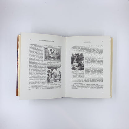 Bewick Gleanings - Julia Boyd 1886 (reprinting)