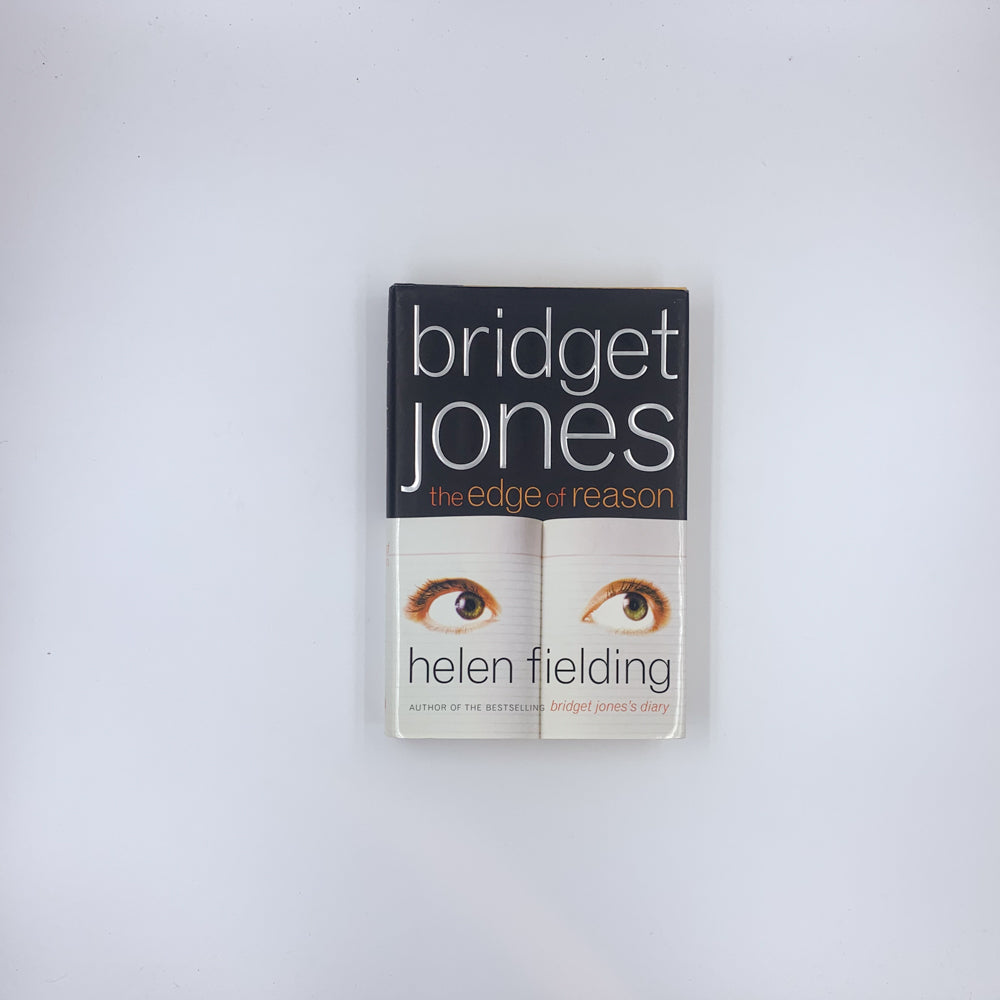 Bridget Jones: The Edge of Reason - Helen Fielding