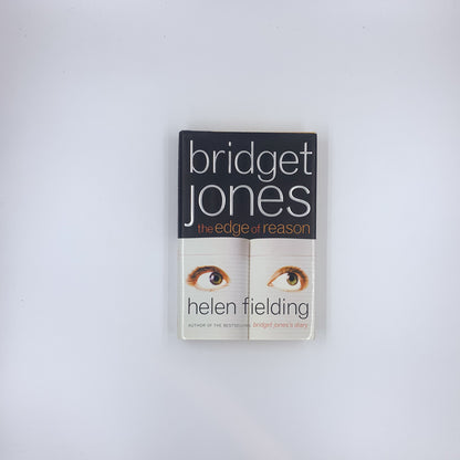 Bridget Jones: The Edge of Reason - Helen Fielding
