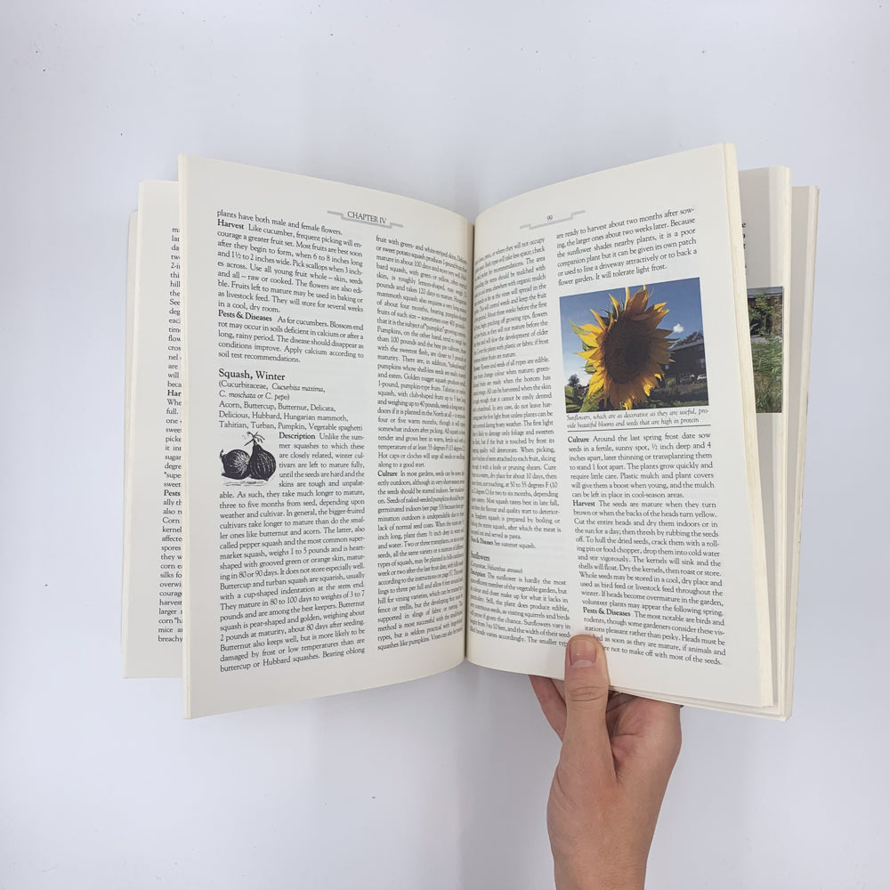 The Harrowsmith Northern Gardener - Jennifer Bennett