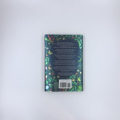 The Nature of Nature: Why We Need the Wild - Enric Sala