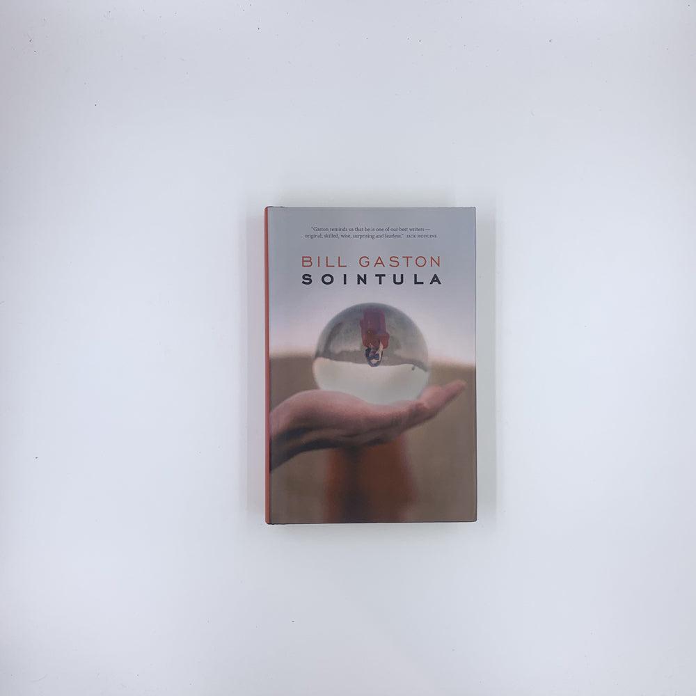 Sointula - Bill Gaston