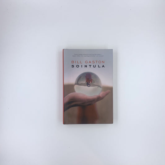 Sointula - Bill Gaston