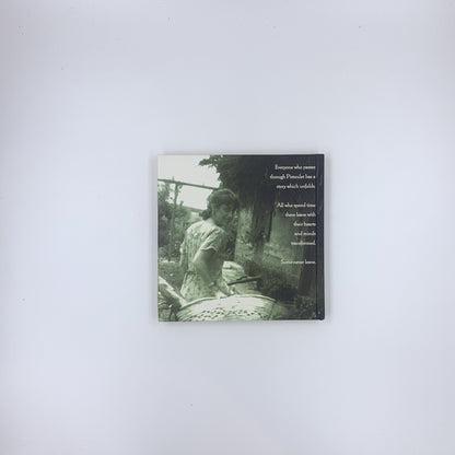 The Secrets of Pistoulet - Jana Kolpen